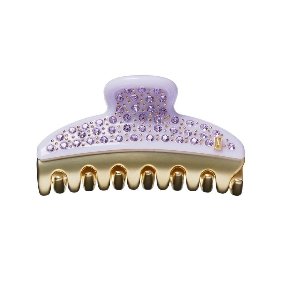 VENDOME】 M クリップ｜ALEXANDRE DE PARIS（アレクサンドル ドゥ パリ）