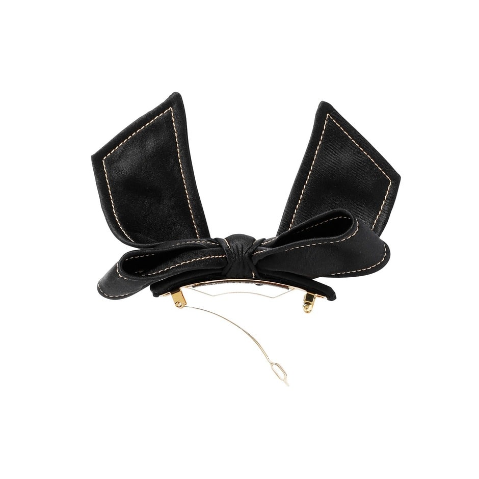 バレッタ (8 cm)｜ALEXANDRE DE PARIS（アレクサンドル ドゥ パリ）