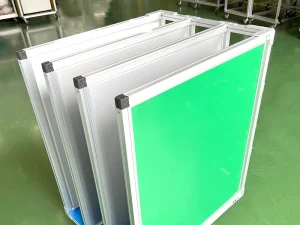 爬虫類用大型ケージ | Alframe-ハンマー1本で組めるアルミフレーム