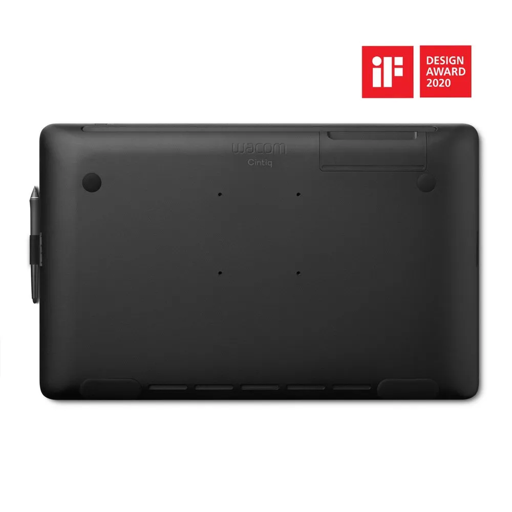Wacom Cintiq 22 DTK2260K0A - Creative Pen Display | Wacom