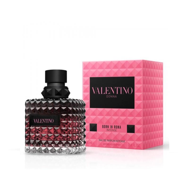 Valentino Donna Born In Roma Intense Edp 100Ml – Al Hajis Perfumes