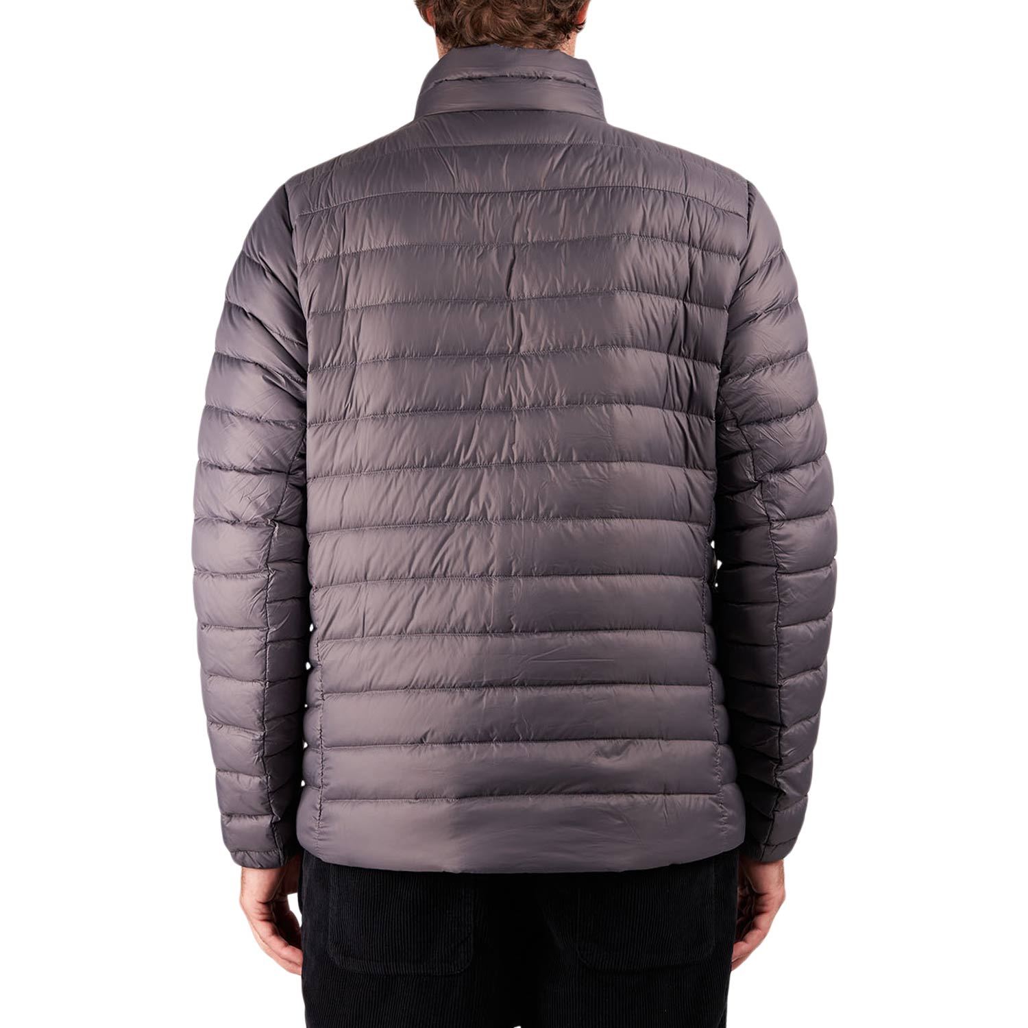 Patagonia Down Sweater Jacket (Gray) 84675‐FEG - Allike Store