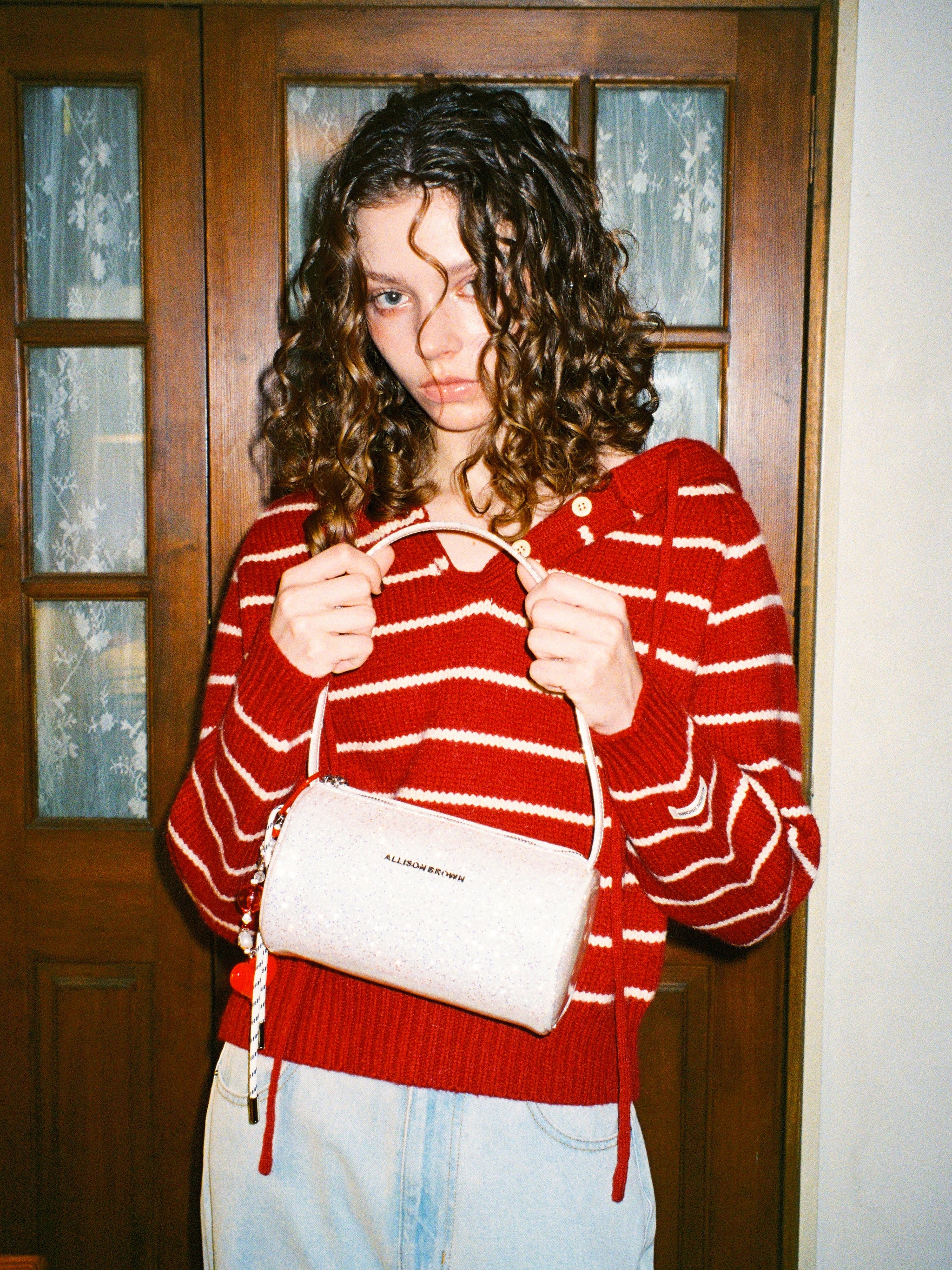 Twinkle Jelly Bag – ALLISON BROWN