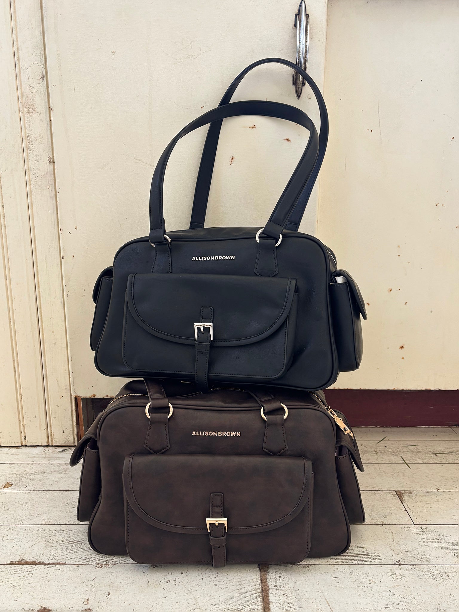 ALLISON BROWN | Online Store – ALLISON BROWN