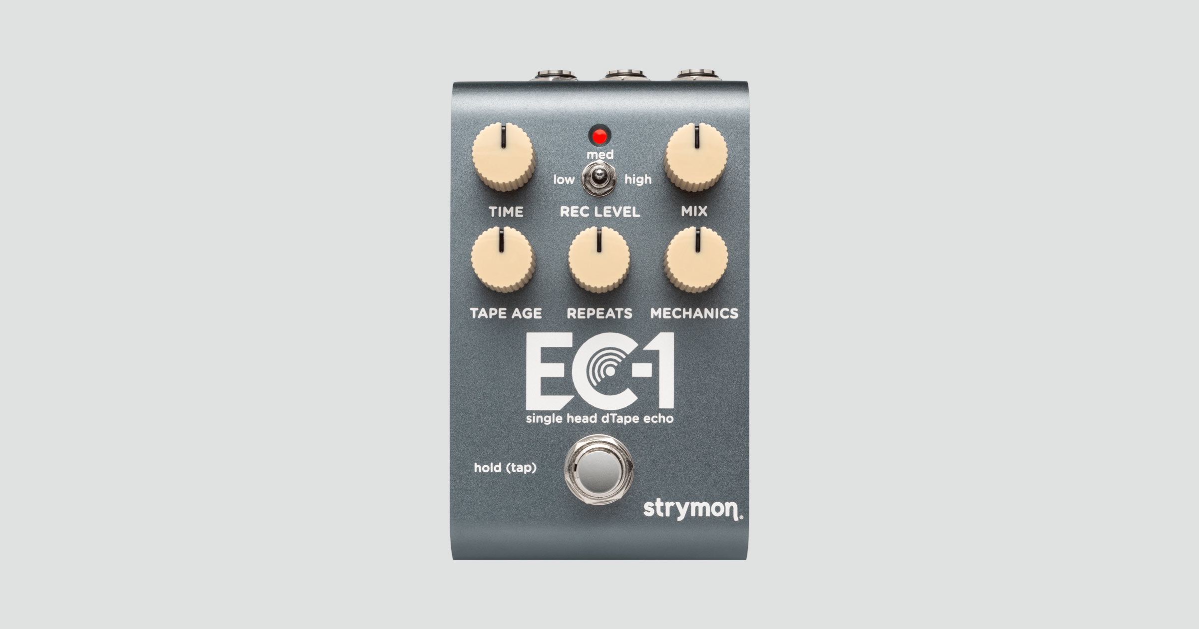 strymon | EC-1 | dTape エコー | 製品情報
