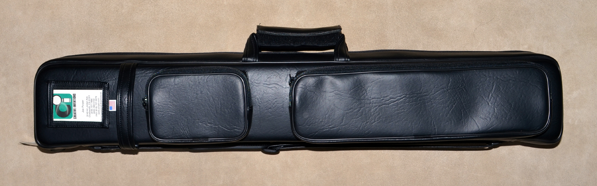 ケースフェア：ビリヤード用品のことなら自由が丘のアルファ