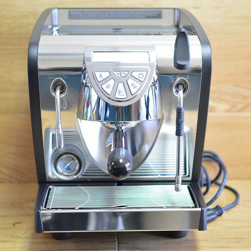 Nuova Simonelli社 エスプレッソマシン ヌォーヴァ シモネリ ムジカ