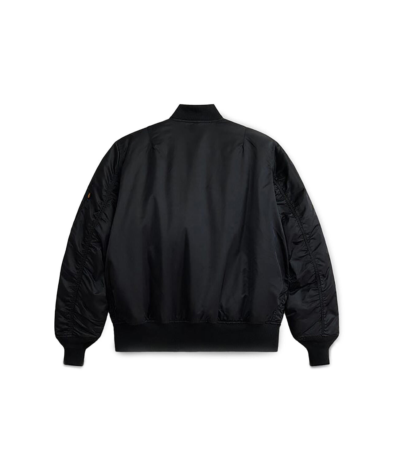 ALPHA MA-1 FLIGHT JACKET ｜アルファ インダストリーズ