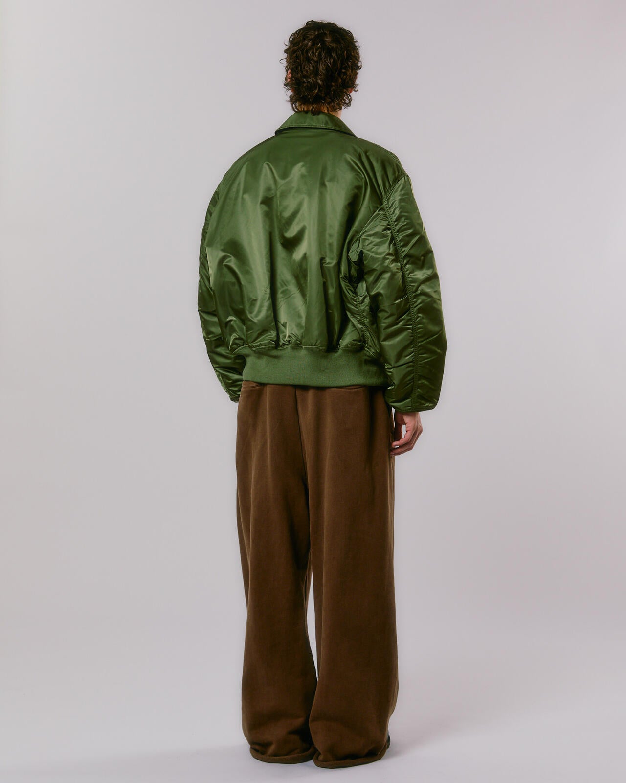 ALPHA CWU 45/P FLIGHT JACKET ｜アルファ インダストリーズ