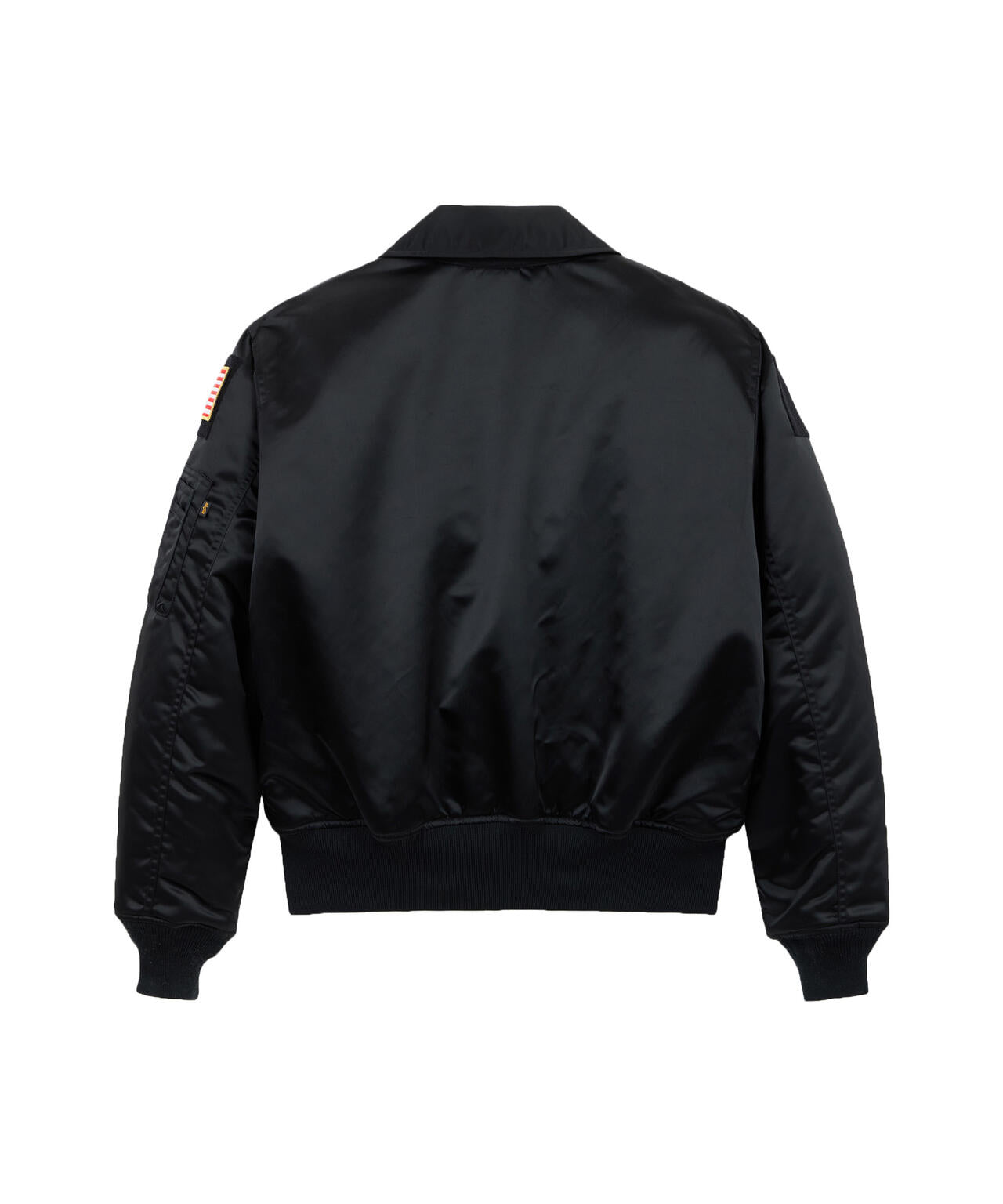 CWU 45/P Made in USA Limited Edition Flight Jacket ｜アルファ