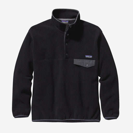 Patagonia Men's Synchilla® Snap-T® Fleece Pullover | ALPINE