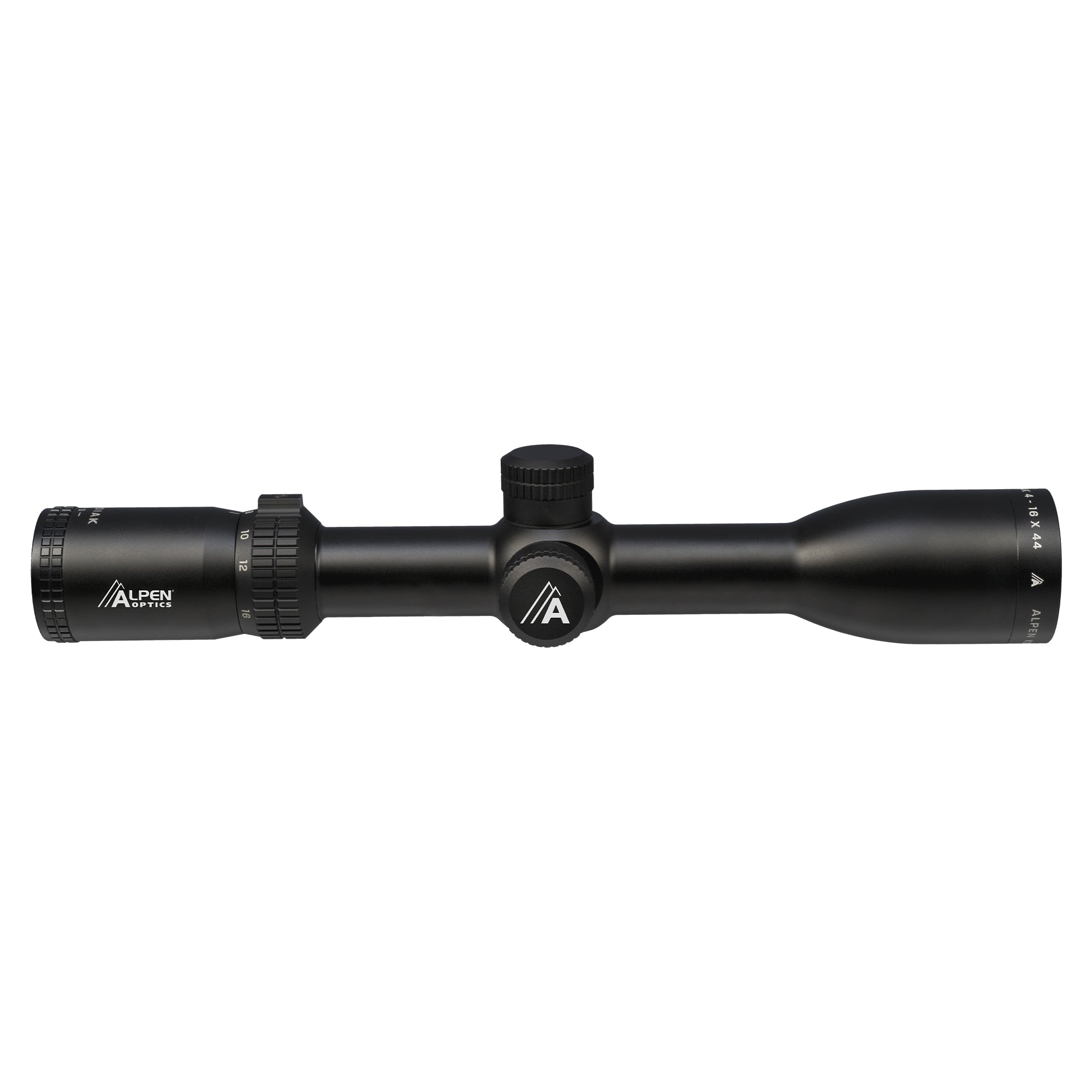 Kodiak 4-16x44 – Alpen Optics