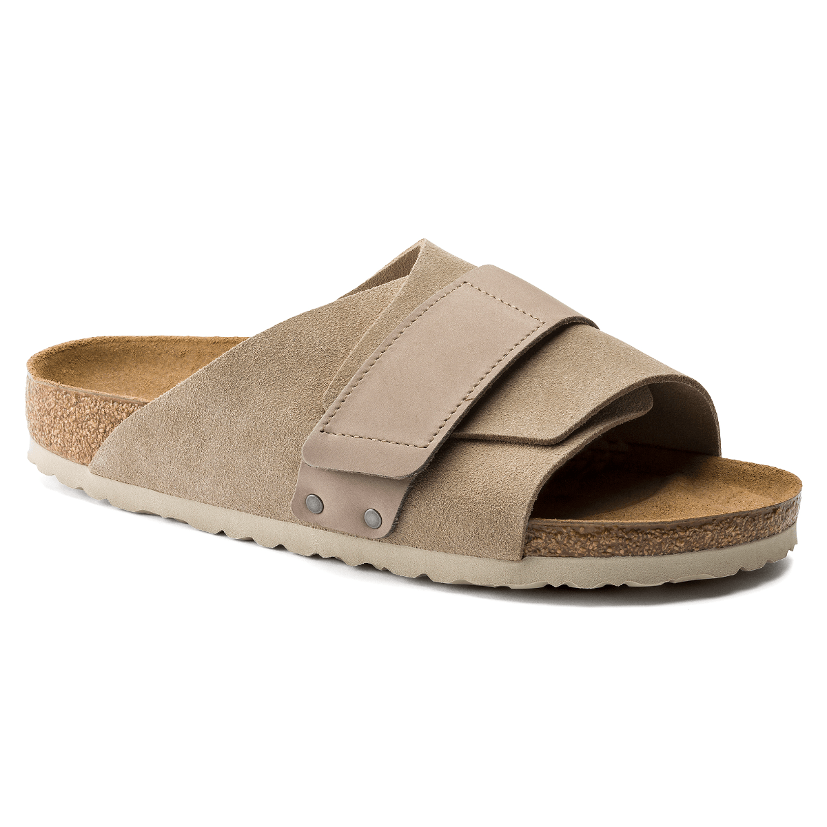 Birkenstock Kyoto Sandal - Men's - Als.com