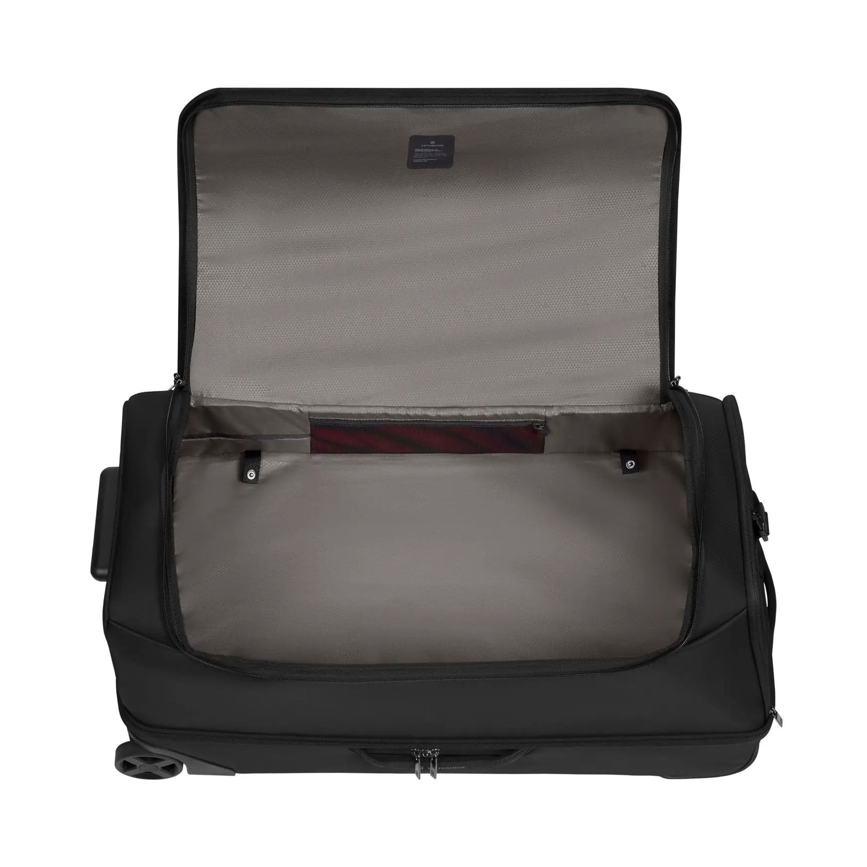 Victorinox Swiss Army Crosslight Wheeled Duffel | Altman Luggage