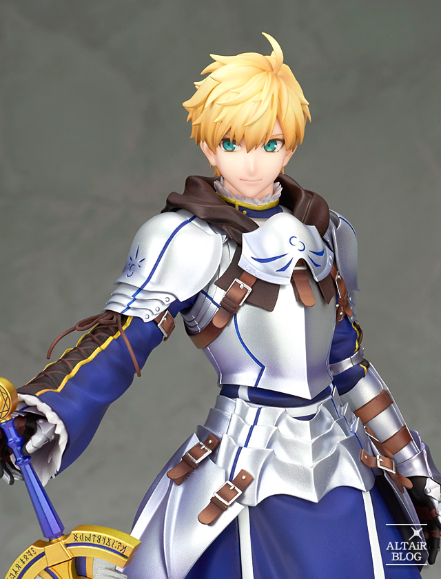 セイバー／アーサー・ペンドラゴン［プロトタイプ］」デコマスご紹介