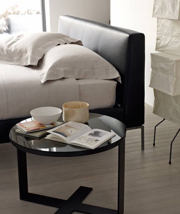 Charles Bed - Quick Ship – Alteriors