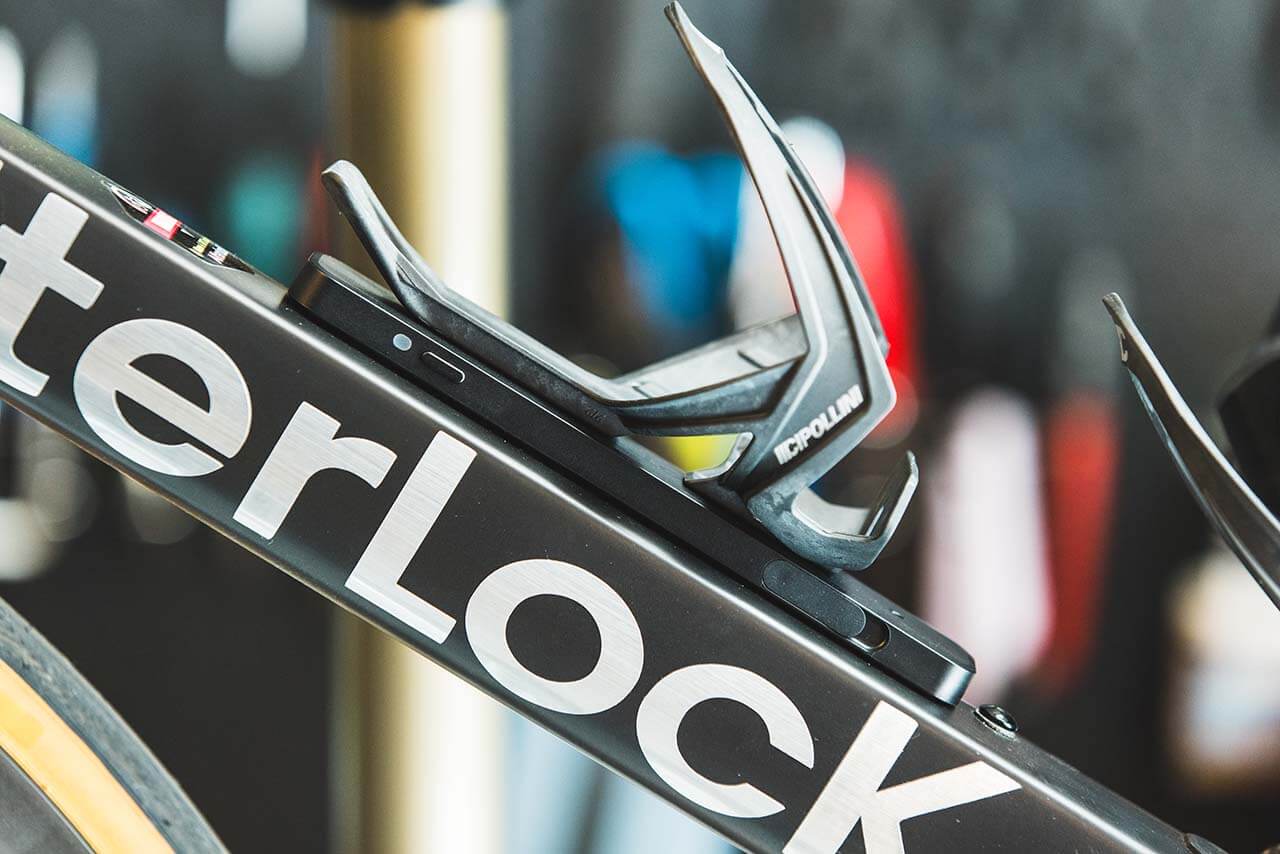 AlterLock Gen3の自転車への取付方法｜取付けできない場合はどうする