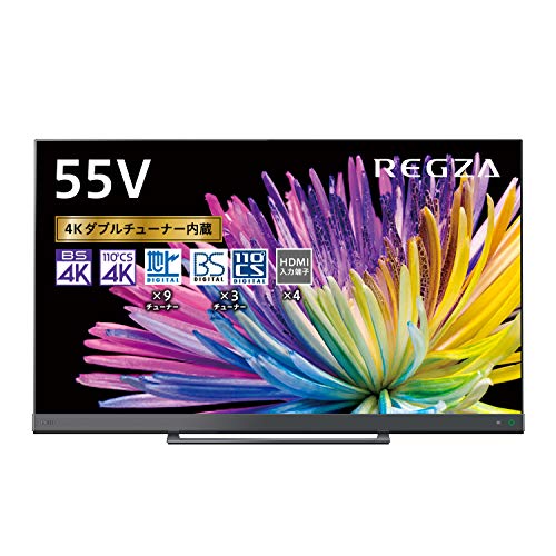 あまてむ｜TCL 50V型 4K対応 液晶テレビ スマートテレビ(Android TV