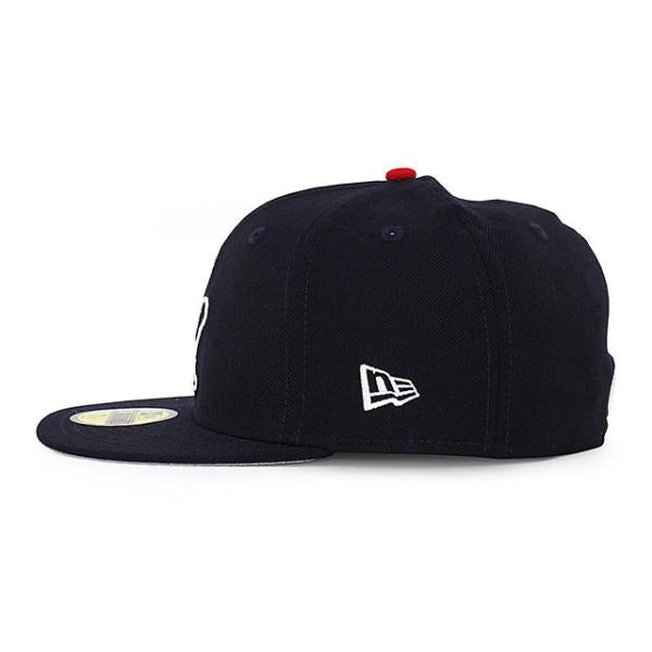 ニューエラ キャップ 59FIFTY セントルイス カージナルス MLB 1950