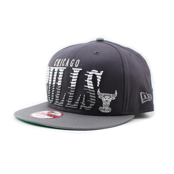 ニューエラ キャップ 9FIFTY スナップバック シカゴ ブルズ SAILTIP