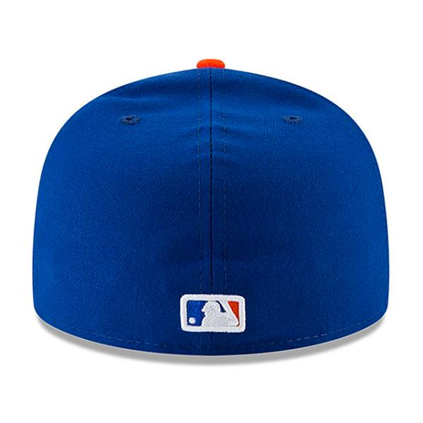 ニューエラ キャップ 59FIFTY ニューヨーク メッツ MLB 2024 JACKIE
