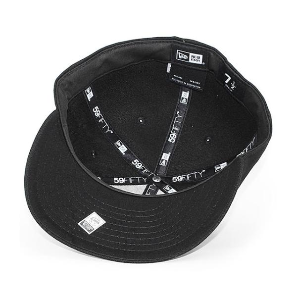 ニューエラ キャップ 59FIFTY 西鉄ライオンズ NPB CLASSIC TEAM BASIC