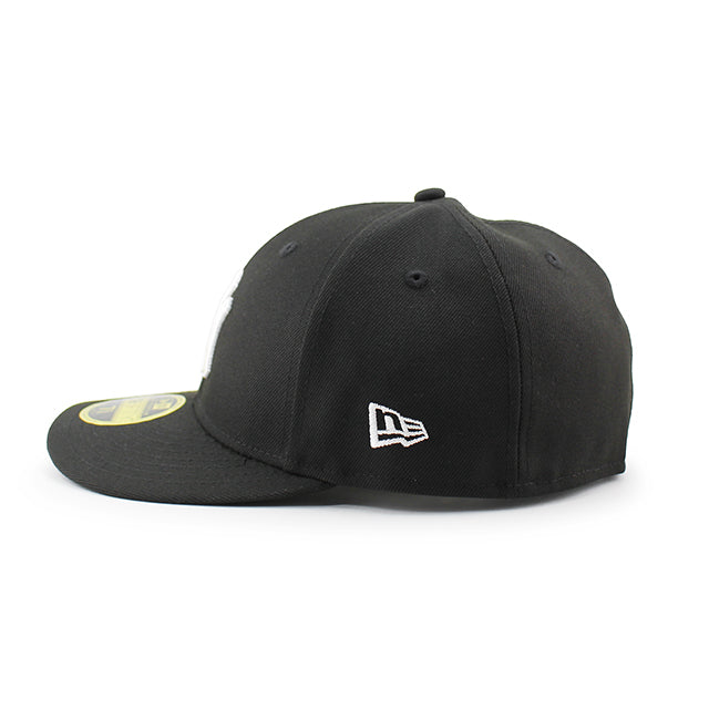 ニューエラ キャップ LP59FIFTY ニューヨーク ヤンキース MLB TEAM