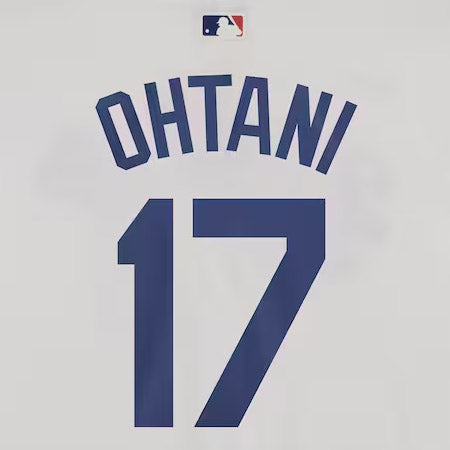 大谷翔平 海外取寄未就学児用 NIKE ナイキ レプリカユニフォーム