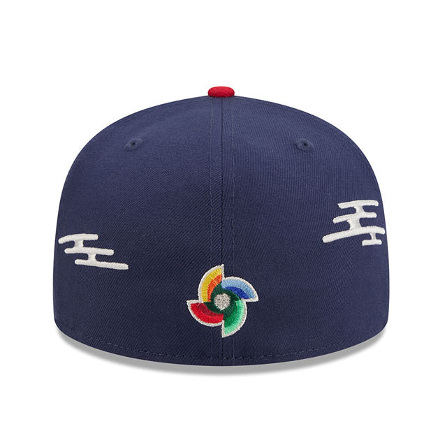 シティコネクト ニューエラ キャップ 59FIFTY ボルチモア オリオールズ