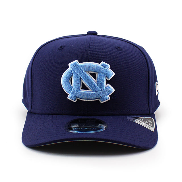 ニューエラ キャップ 9SEVENTY ストレッチ スナップバック