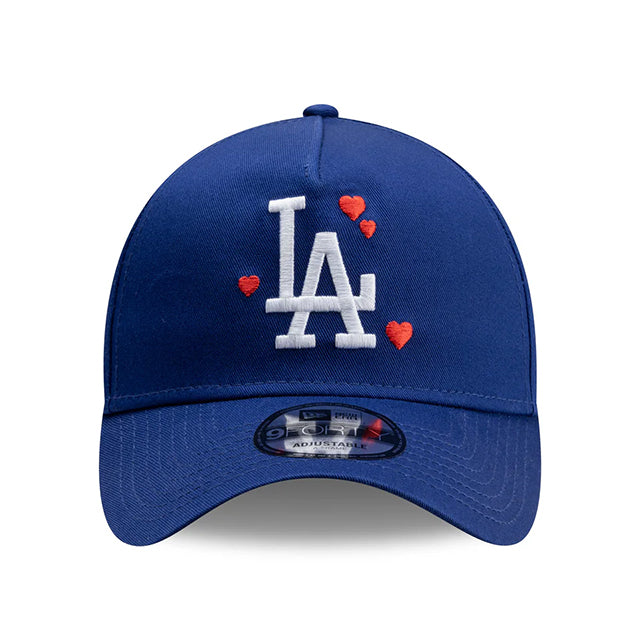 海外取寄 ニューエラ キャップ 9FORTY スナップバック ロサンゼルス