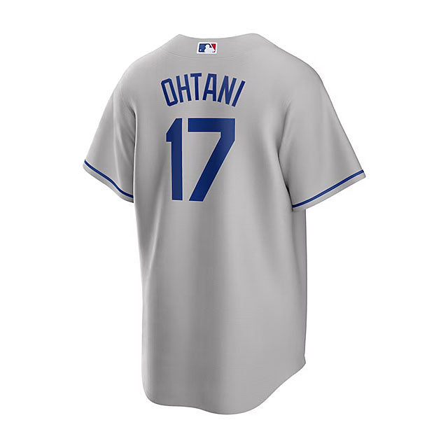 海外取寄 大谷翔平モデル NIKE レプリカユニフォーム ROAD REPLICA