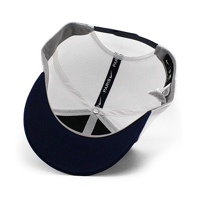 ナイキ メッシュキャップ パリ サンジェルマン FC PSG RISE PRINTED