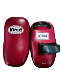 WINDY(ウィンディ) キックミット 本革の個人輸入代行通販 - Amazon