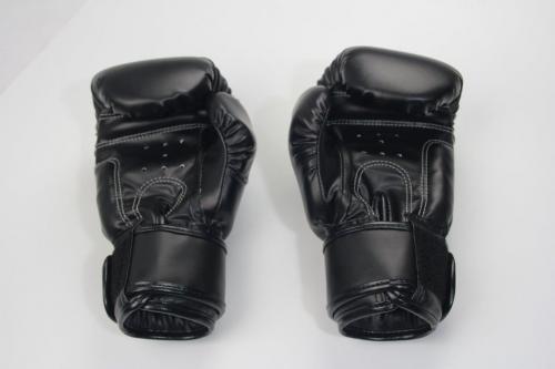 ブアカーオ キックボクシンググローブ Buakaw Signature Gloves Black