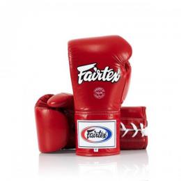 Fairtex(フェアテックス) グローブ 16オンスの個人輸入代行通販