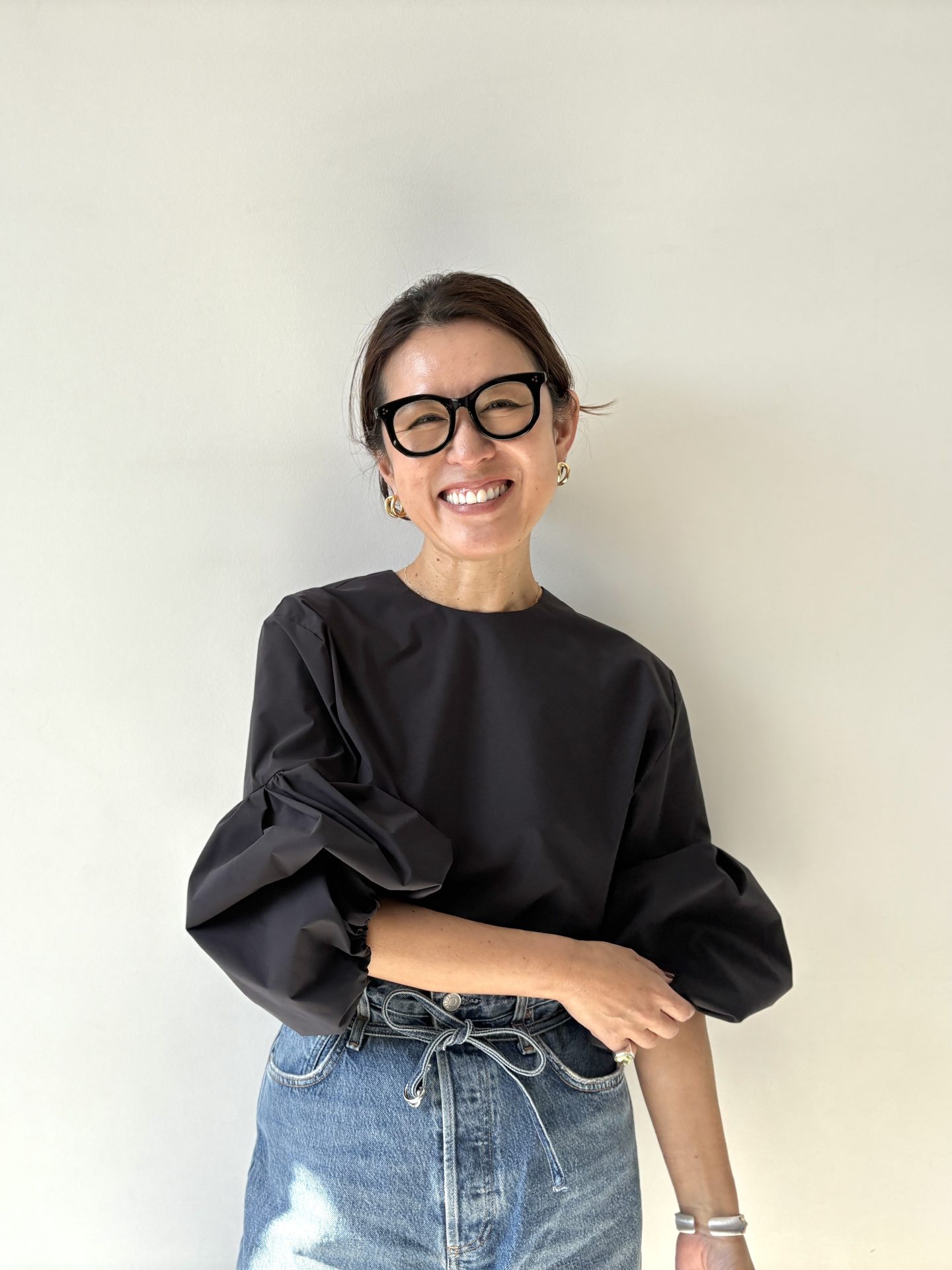 受注販売】1月1日（月）発売スタート！ Cygne for AMARC ポワンニット