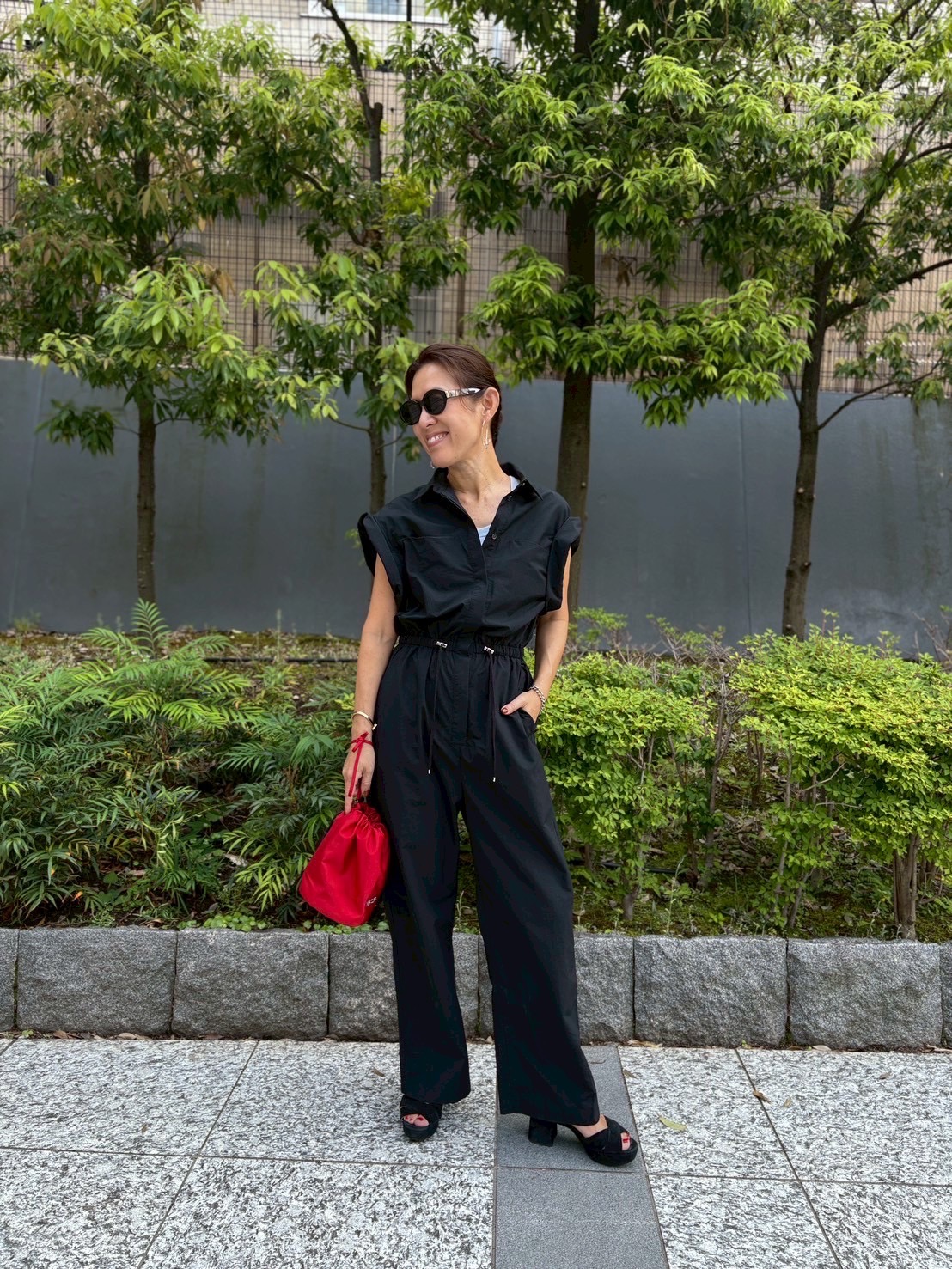 大草直子のこれ、すごっ！】鈴木ちゃんとかぶった！ ロネルの