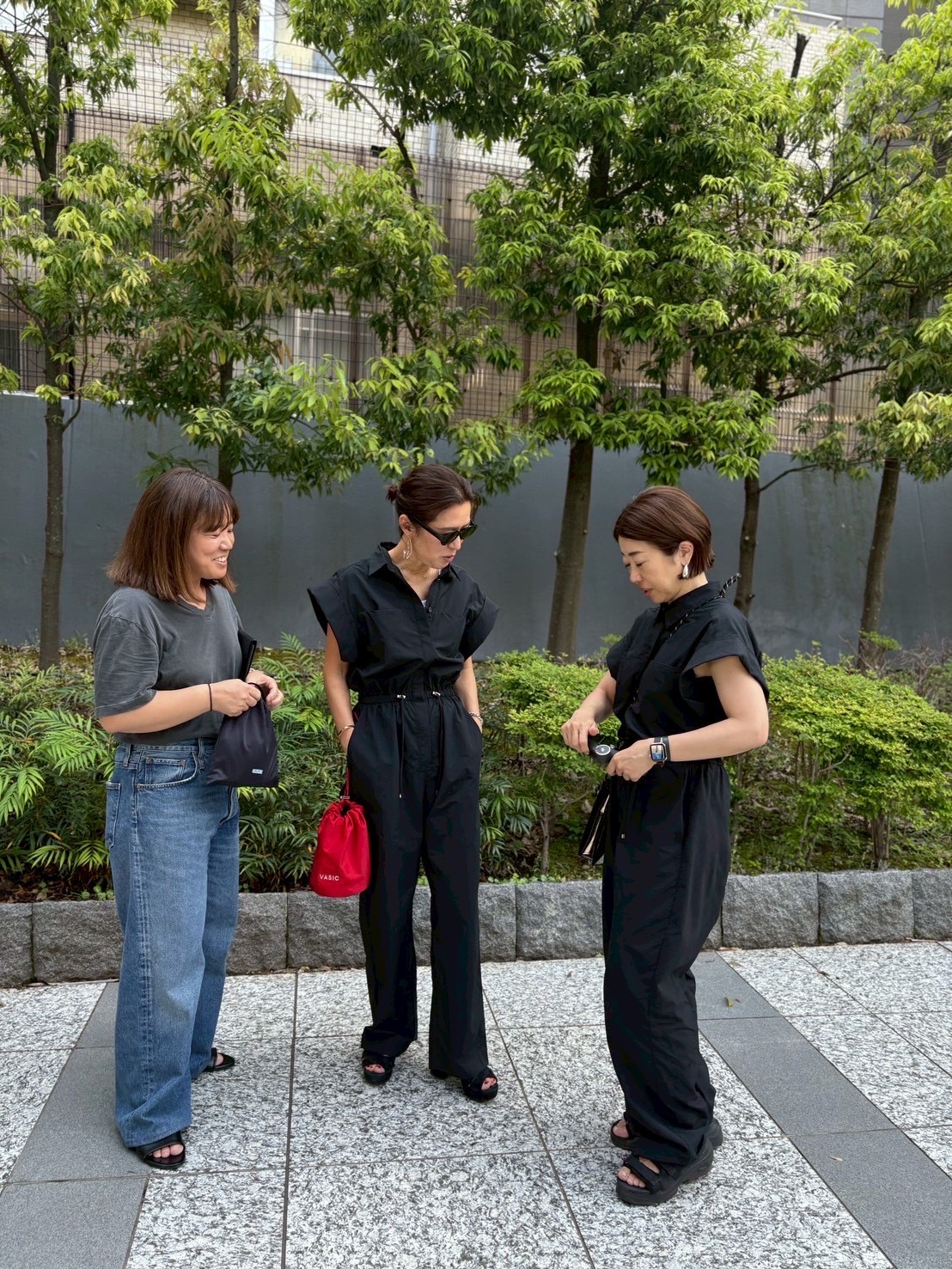 大草直子のこれ、すごっ！】鈴木ちゃんとかぶった！ ロネルの