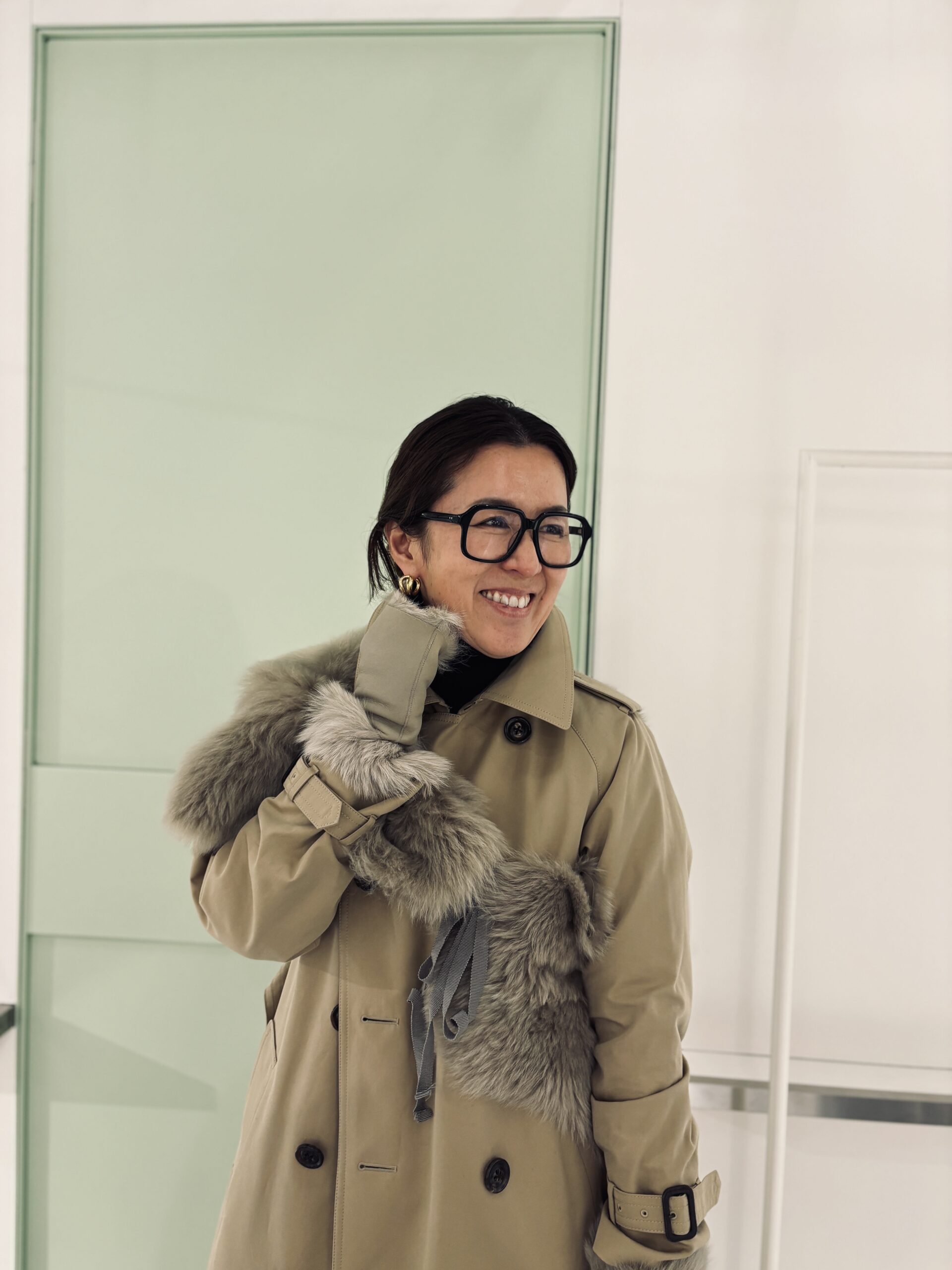 大草直子の毎日AMARC｜AMARC