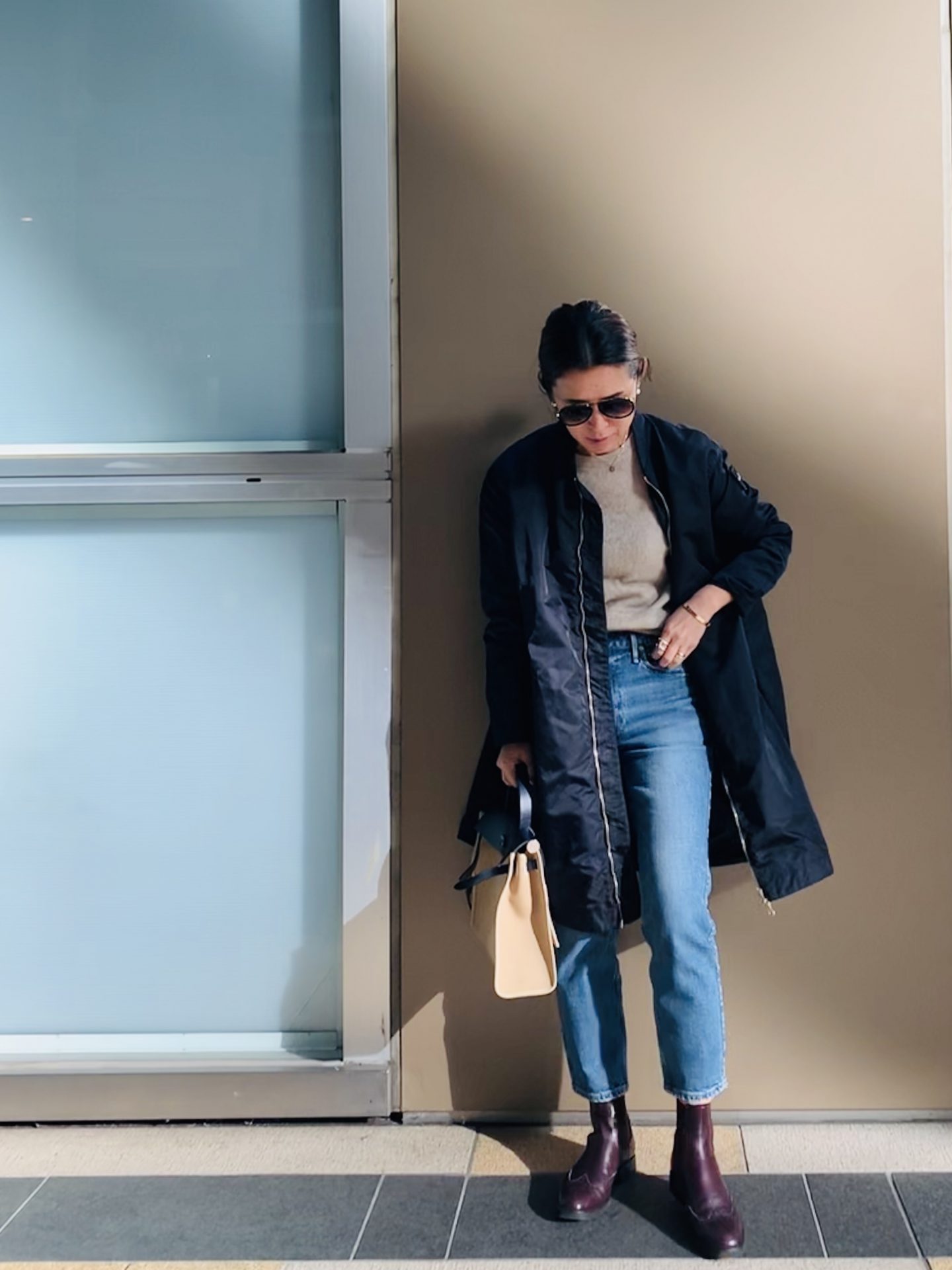 プレミアム会員限定】4/22（水）再販スタート！ upper hights×大草直子