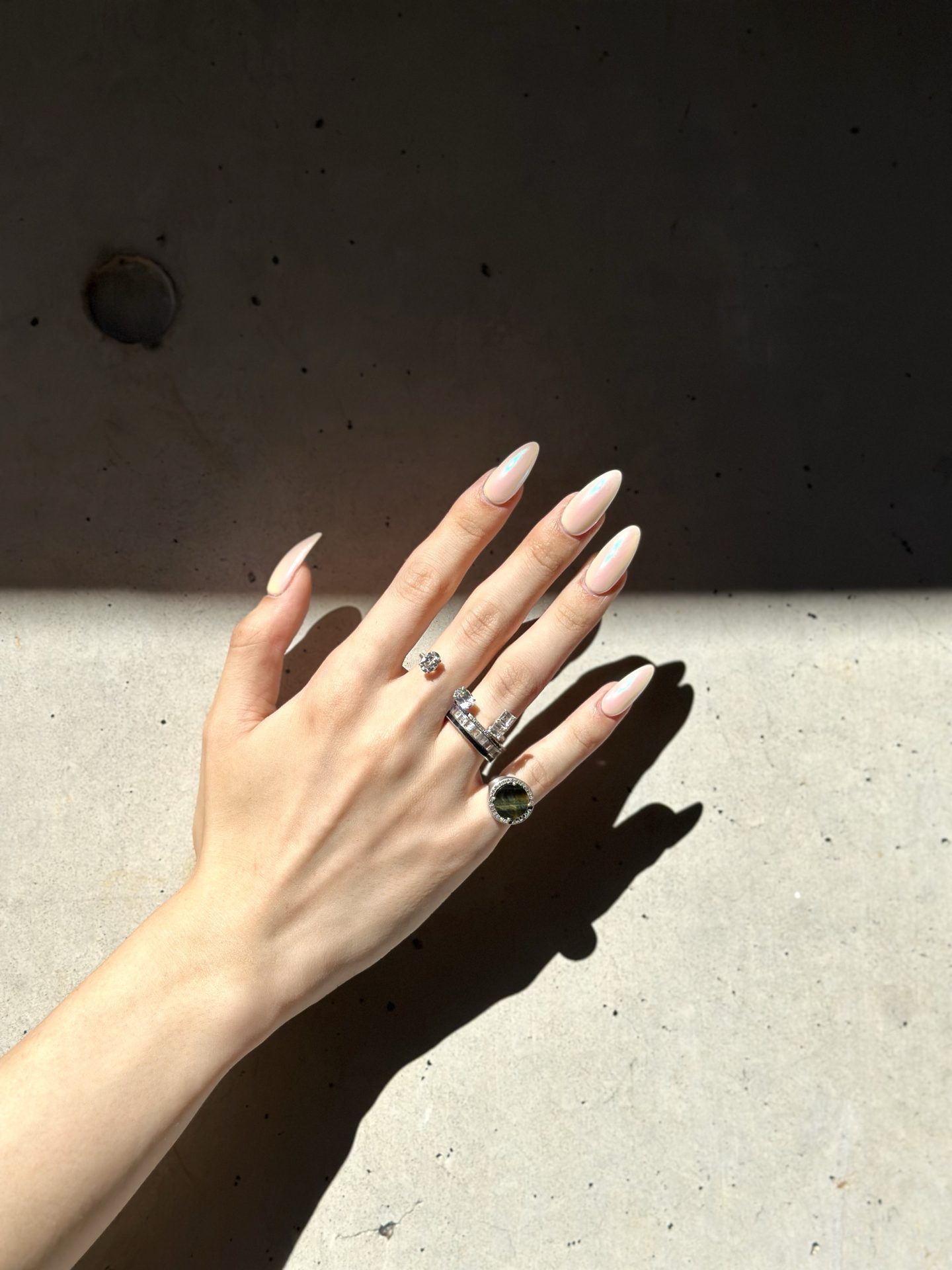 アドリンヒュー】重ね方は自由自在 by PR RENさん｜着こなしサンプル