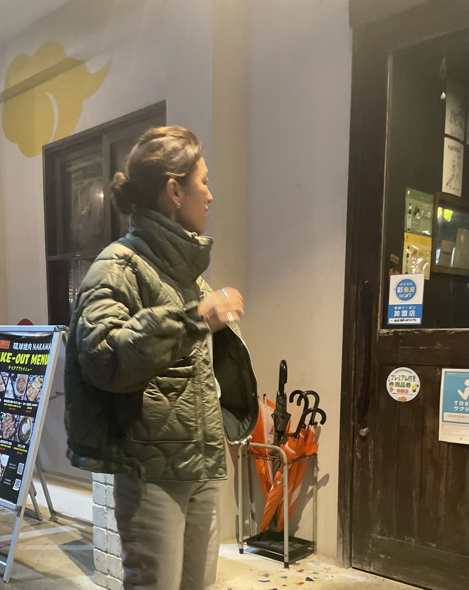 久しぶりにZARAったもの！ キルティングジャケット｜大草直子の毎日