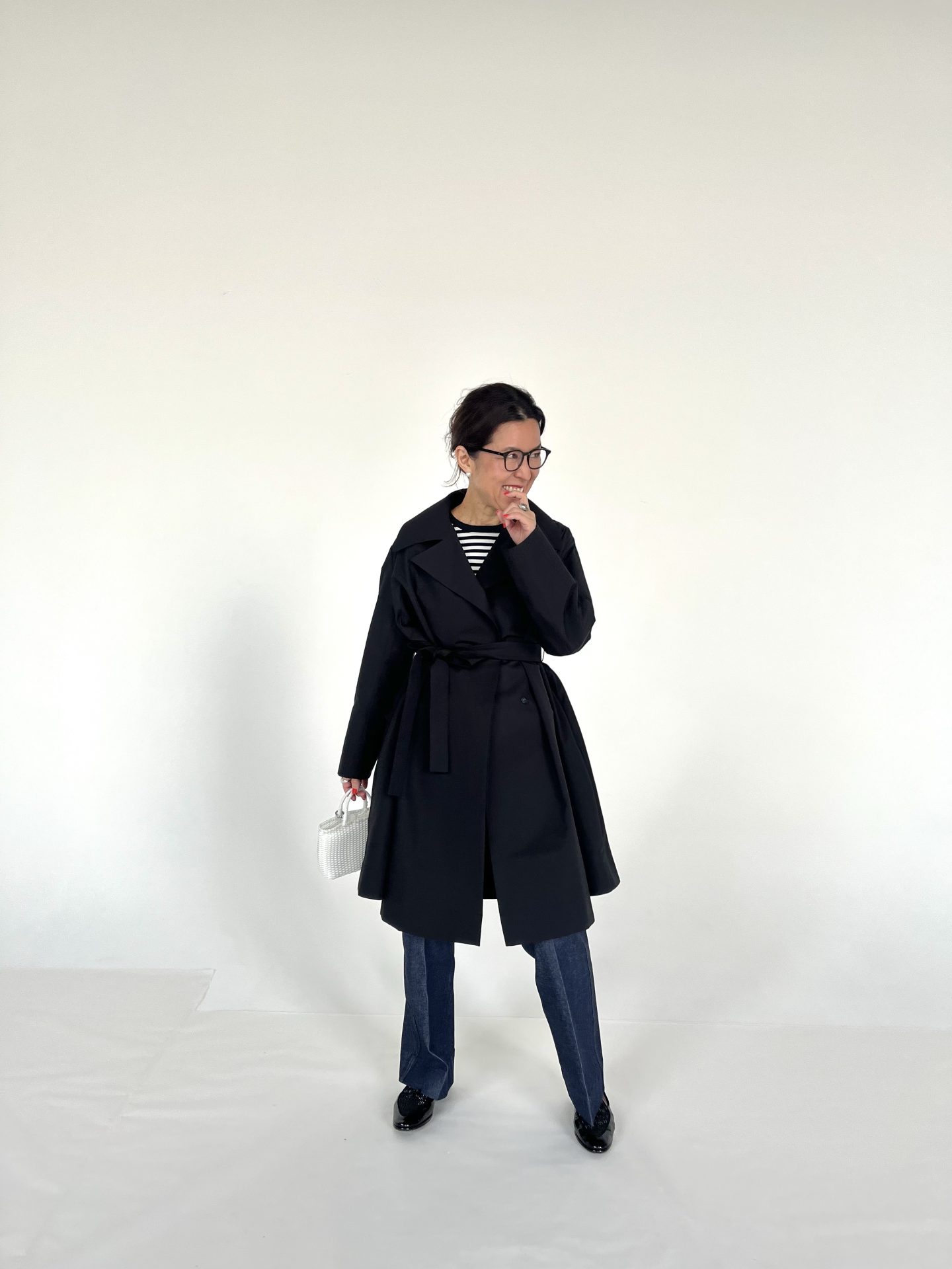 受注予約】4月4日（火）受付スタート！ AMARC オリジナル ミドル丈