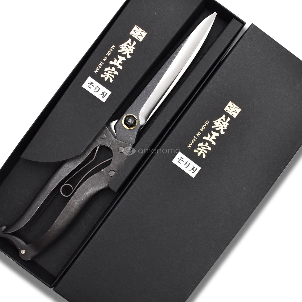 KUROCO 片手刈込鋏 260 そり刃 – amenomaオンラインショップ