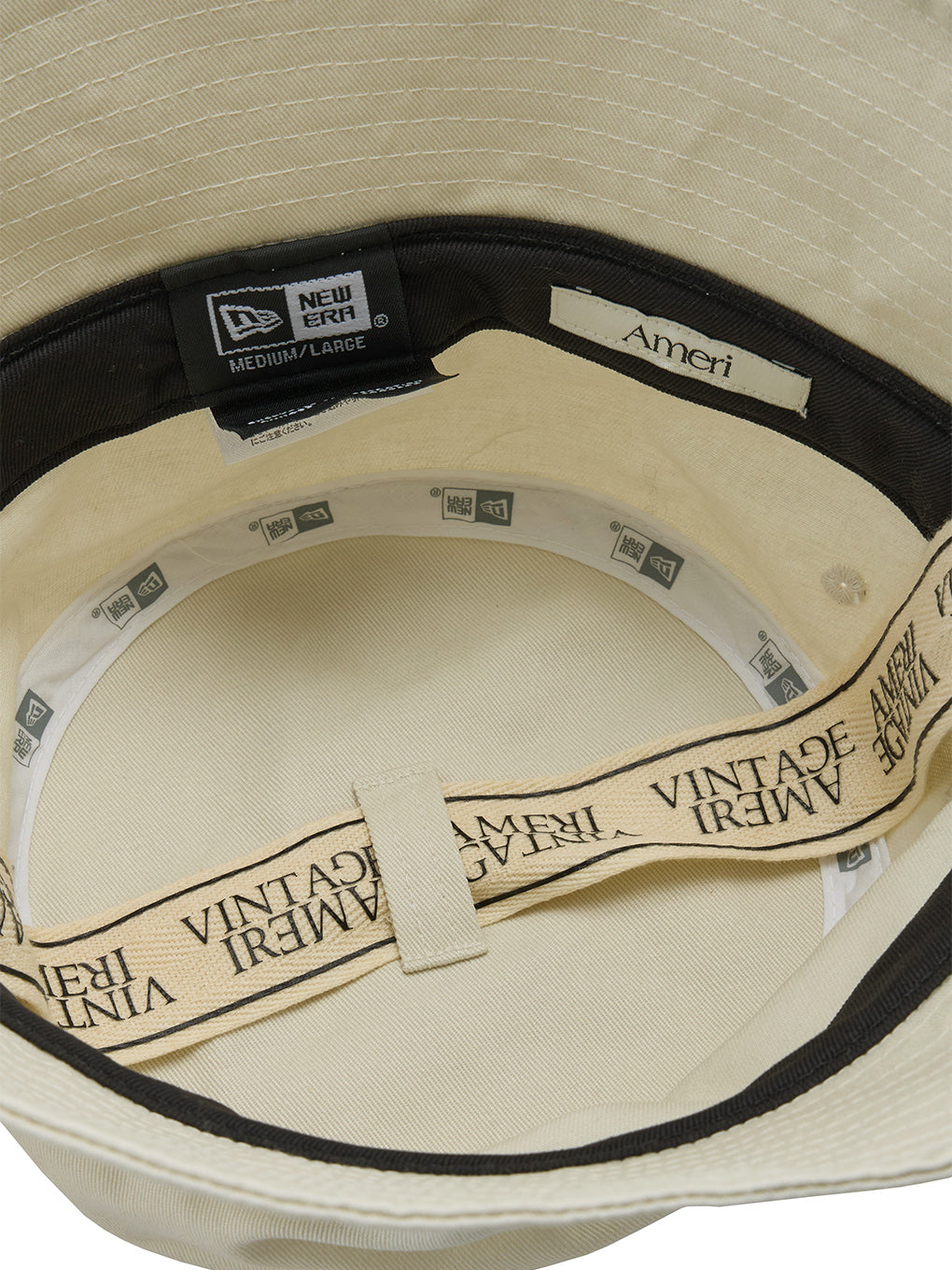 NEW ERA × Ameri