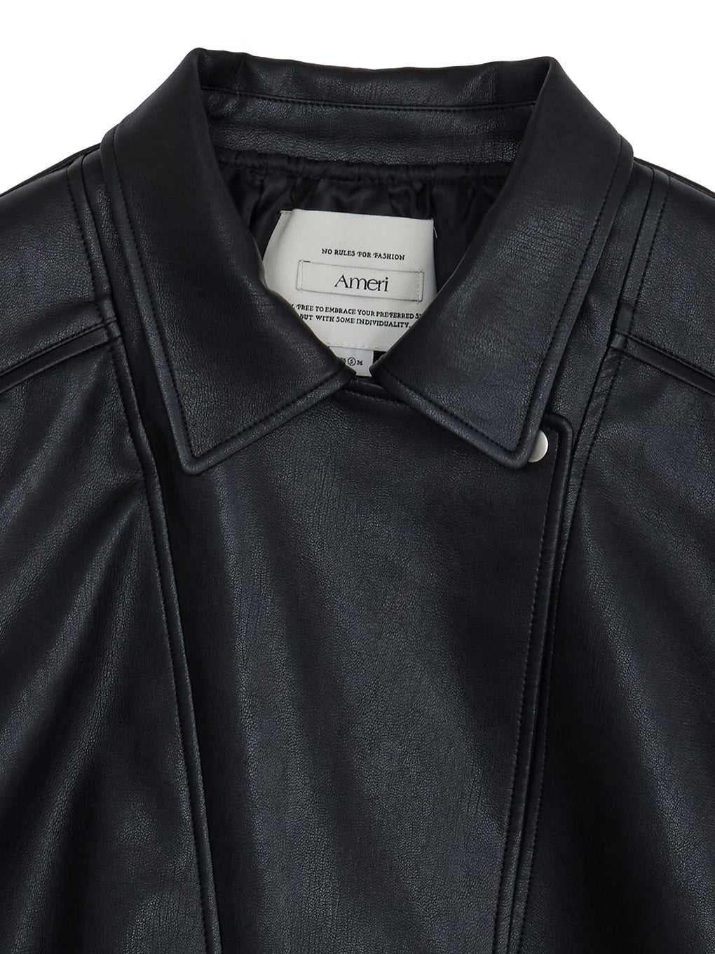 LADY GATHER RIDERS JACKET