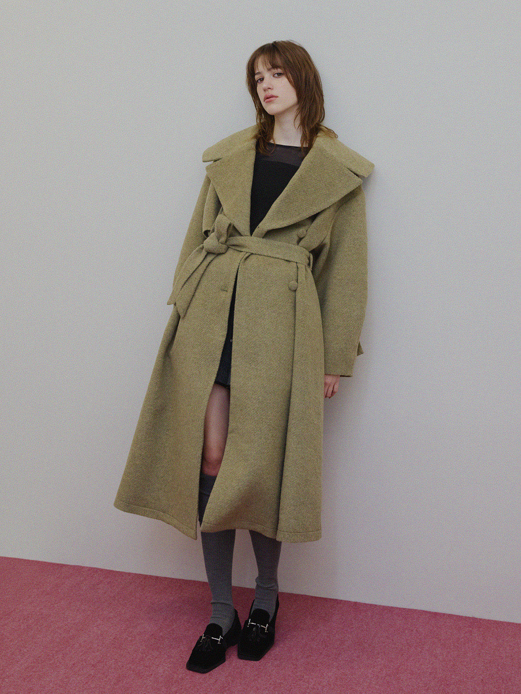 COAT