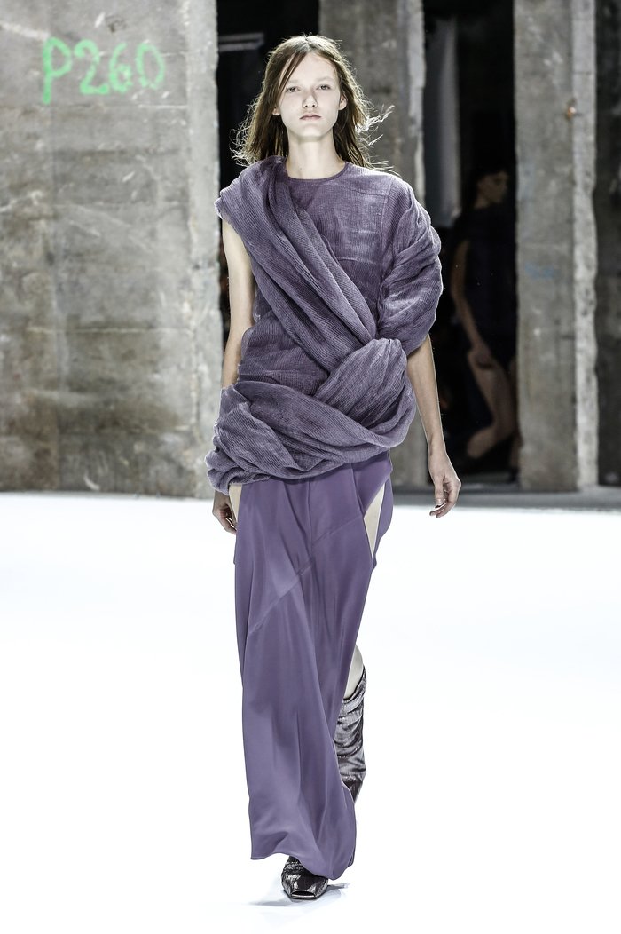 Walrus SS17 - Rick Owens