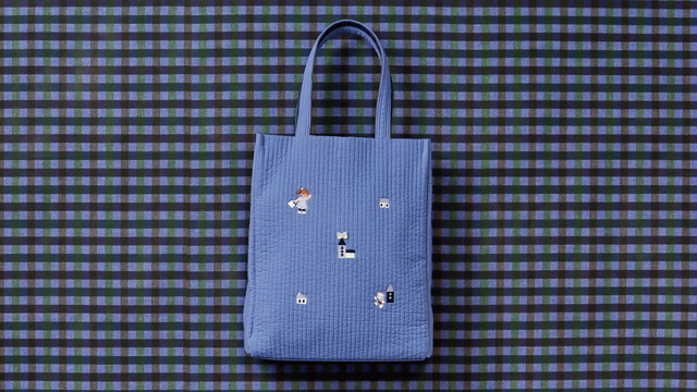 ファミリア限定品！売り切れる前に買いたいピオヌンナルとのコラボ第2